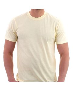 Yellow T- Shirt